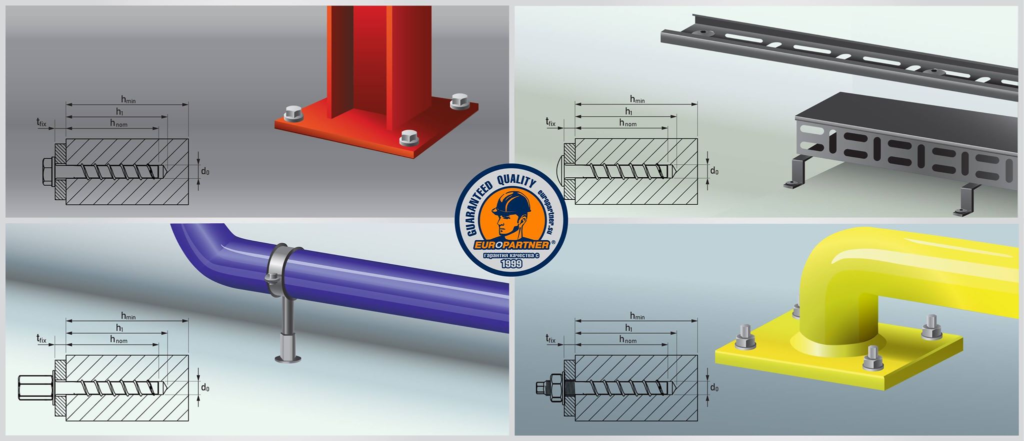 анкерная программа ЕВРОПАРТНЕР