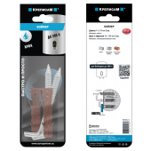 Крепление для бойлера с крюком до 200л. (1 компл.)