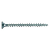 Шуруп универсальный с потайной головкой ZN 6x70