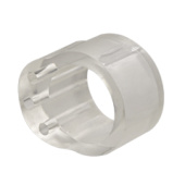 Демпфер дверной ручки