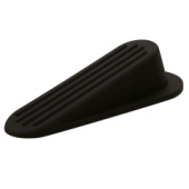 Стопор-клин 25, цвет черный