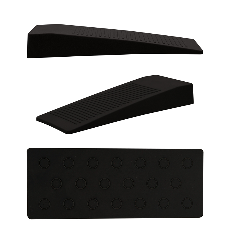 Стопор-клин 13 черный (50 шт.)