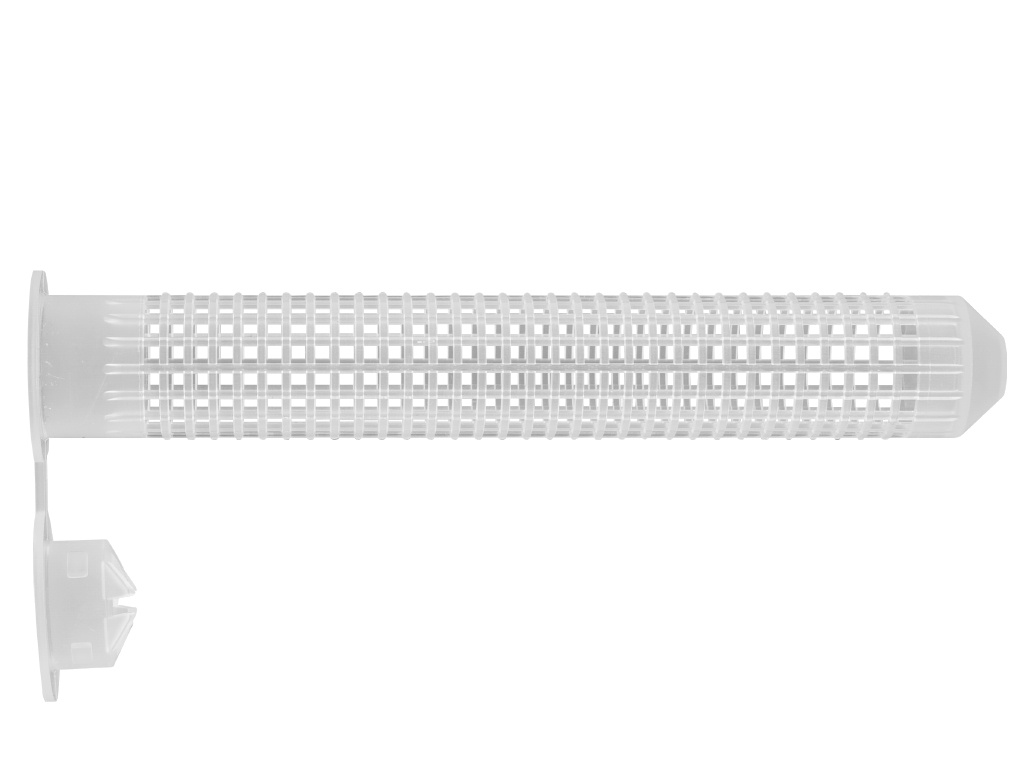 Сетчатая гильза P8V 80x12 (600 шт.)