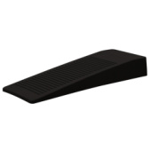 Стопор-клин 13, цвет черный