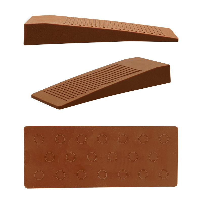 Стопор-клин 13 коричневый (50 шт.)