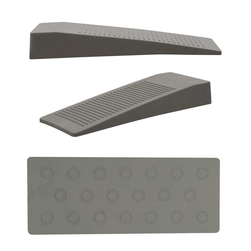 Стопор-клин 13 серый (50 шт.)