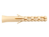 Дюбель нейлоновый PND-10L  (25 шт.)