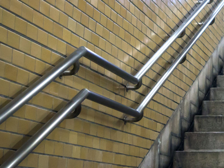 Дюбель для сквозного монтажа PNDS  F