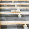 Дюбель-гвоздь нейлоновый PDGN UK 5x30 потайная манжета, электрооцинкованный гвоздь