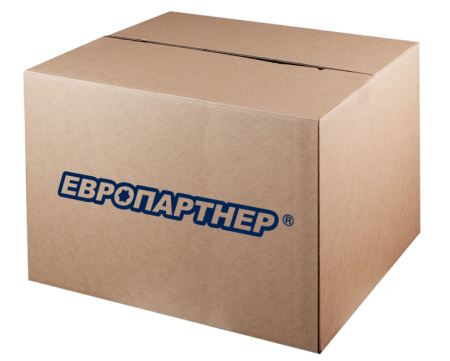 Стопор-клин 25 белый (50 шт.)