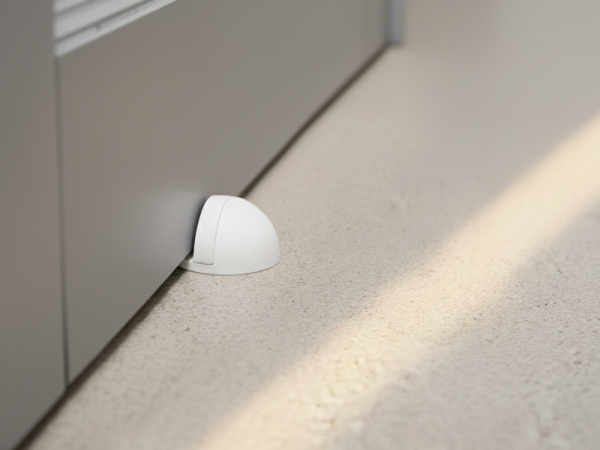 Дверной ограничитель полусфера QSM ЕВРОПАРТНЕР